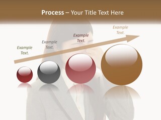 Heat Cooling Unit PowerPoint Template