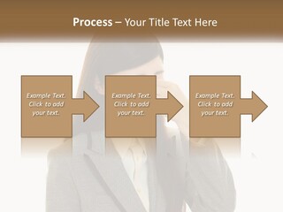 Heat Cooling Unit PowerPoint Template