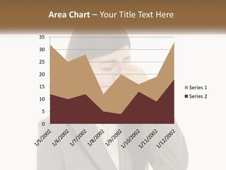 Heat Cooling Unit PowerPoint Template