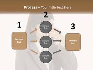 Heat Cooling Unit PowerPoint Template