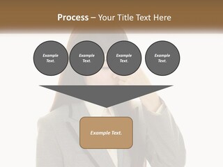 Heat Cooling Unit PowerPoint Template