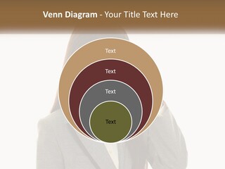 Heat Cooling Unit PowerPoint Template