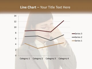 Heat Cooling Unit PowerPoint Template