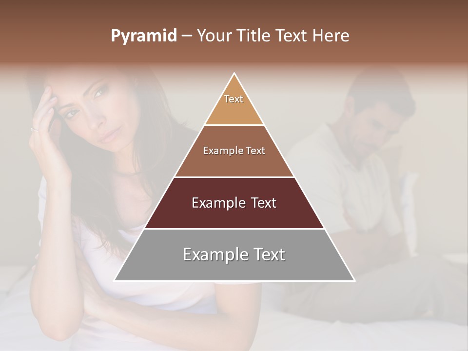 Electric Unit Heat PowerPoint Template