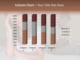 Electric Unit Heat PowerPoint Template