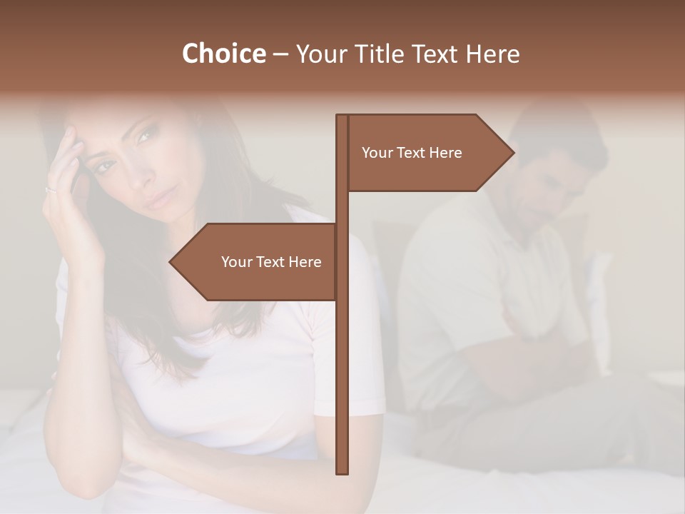 Electric Unit Heat PowerPoint Template