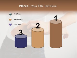 Climate Heat Cooling PowerPoint Template