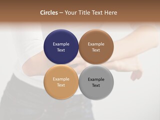 Climate Heat Cooling PowerPoint Template