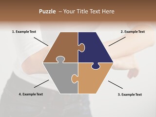 Climate Heat Cooling PowerPoint Template