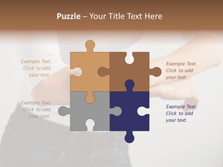 Climate Heat Cooling PowerPoint Template