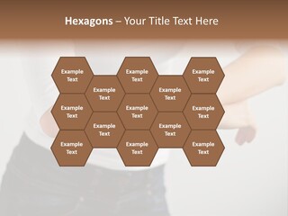 Climate Heat Cooling PowerPoint Template