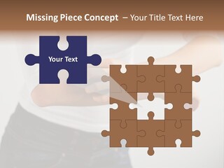 Climate Heat Cooling PowerPoint Template