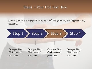 Climate Heat Cooling PowerPoint Template