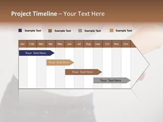 Climate Heat Cooling PowerPoint Template