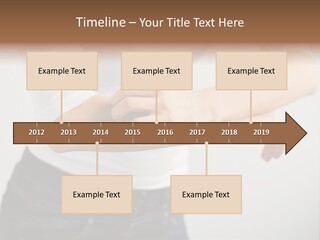 Climate Heat Cooling PowerPoint Template