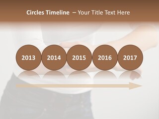 Climate Heat Cooling PowerPoint Template