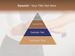 Climate Heat Cooling PowerPoint Template