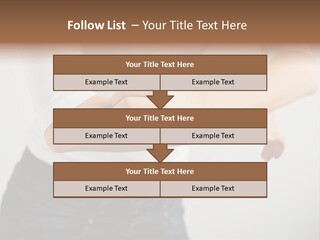 Climate Heat Cooling PowerPoint Template