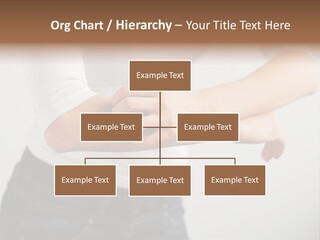 Climate Heat Cooling PowerPoint Template