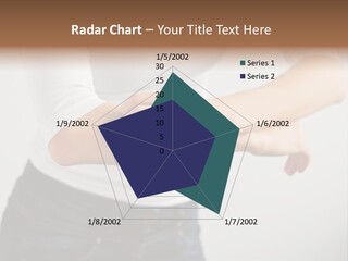 Climate Heat Cooling PowerPoint Template