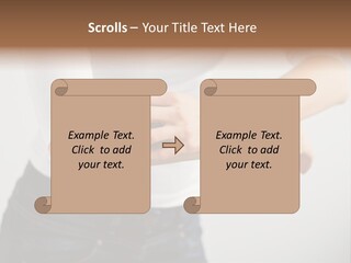 Climate Heat Cooling PowerPoint Template