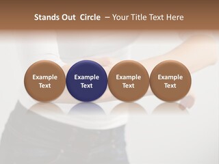 Climate Heat Cooling PowerPoint Template