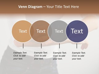 Climate Heat Cooling PowerPoint Template