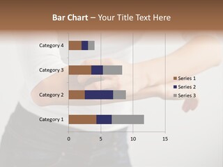Climate Heat Cooling PowerPoint Template