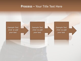 Climate Heat Cooling PowerPoint Template