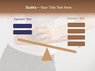 Climate Heat Cooling PowerPoint Template