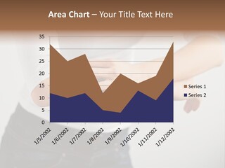 Climate Heat Cooling PowerPoint Template