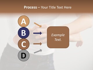 Climate Heat Cooling PowerPoint Template