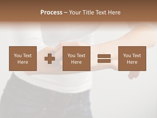 Climate Heat Cooling PowerPoint Template