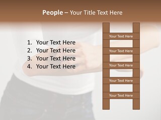 Climate Heat Cooling PowerPoint Template