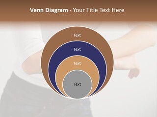 Climate Heat Cooling PowerPoint Template