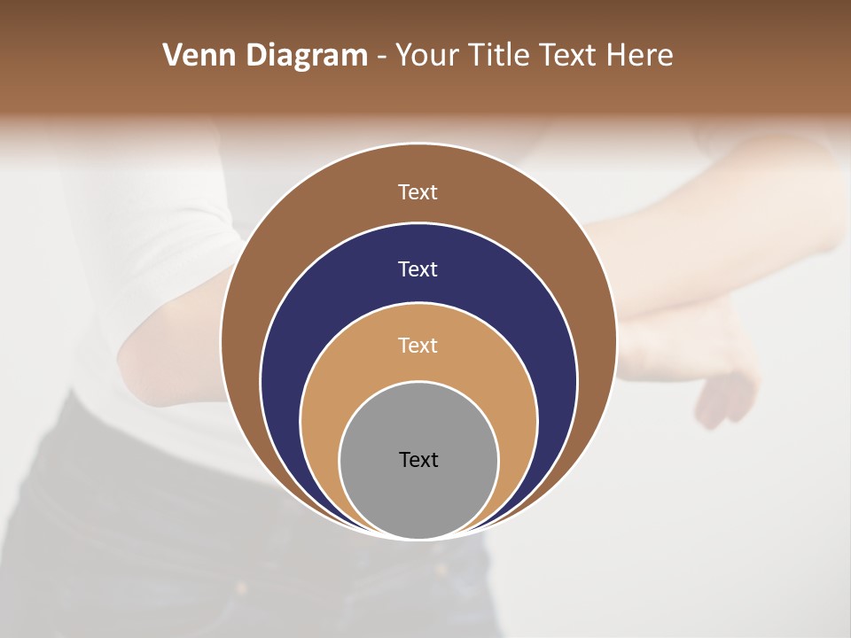 Climate Heat Cooling PowerPoint Template