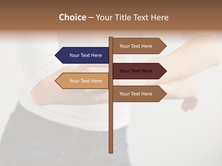Climate Heat Cooling PowerPoint Template