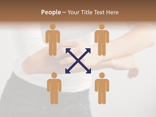 Climate Heat Cooling PowerPoint Template