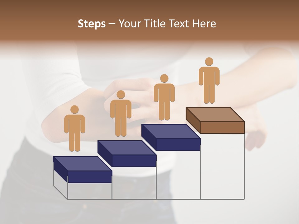 Climate Heat Cooling PowerPoint Template