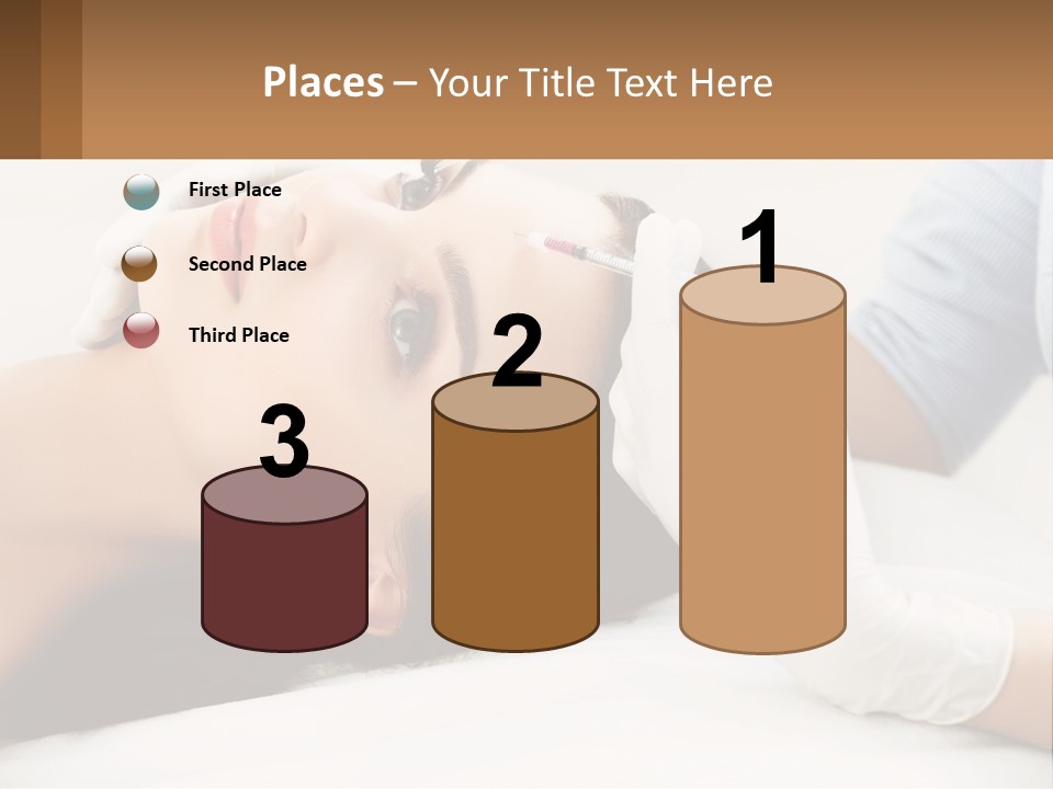 Electricity Condition Air PowerPoint Template
