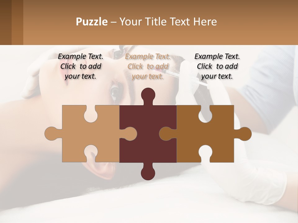 Electricity Condition Air PowerPoint Template