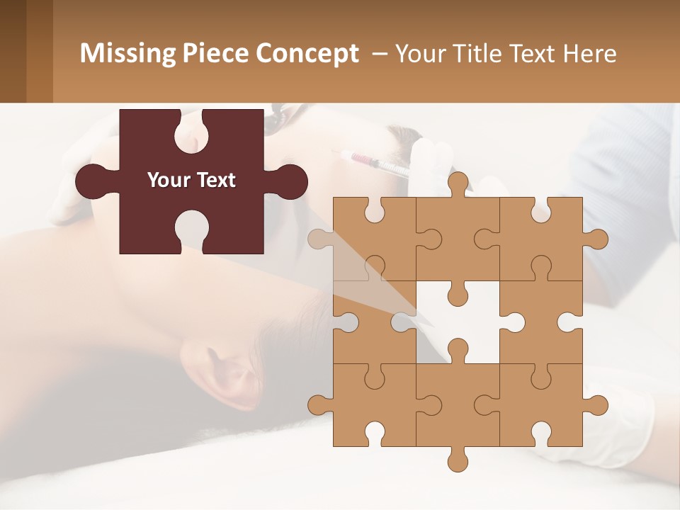 Electricity Condition Air PowerPoint Template