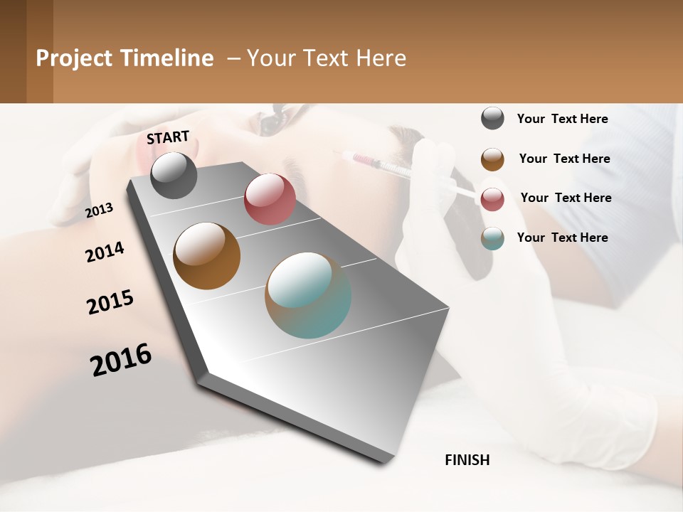 Electricity Condition Air PowerPoint Template