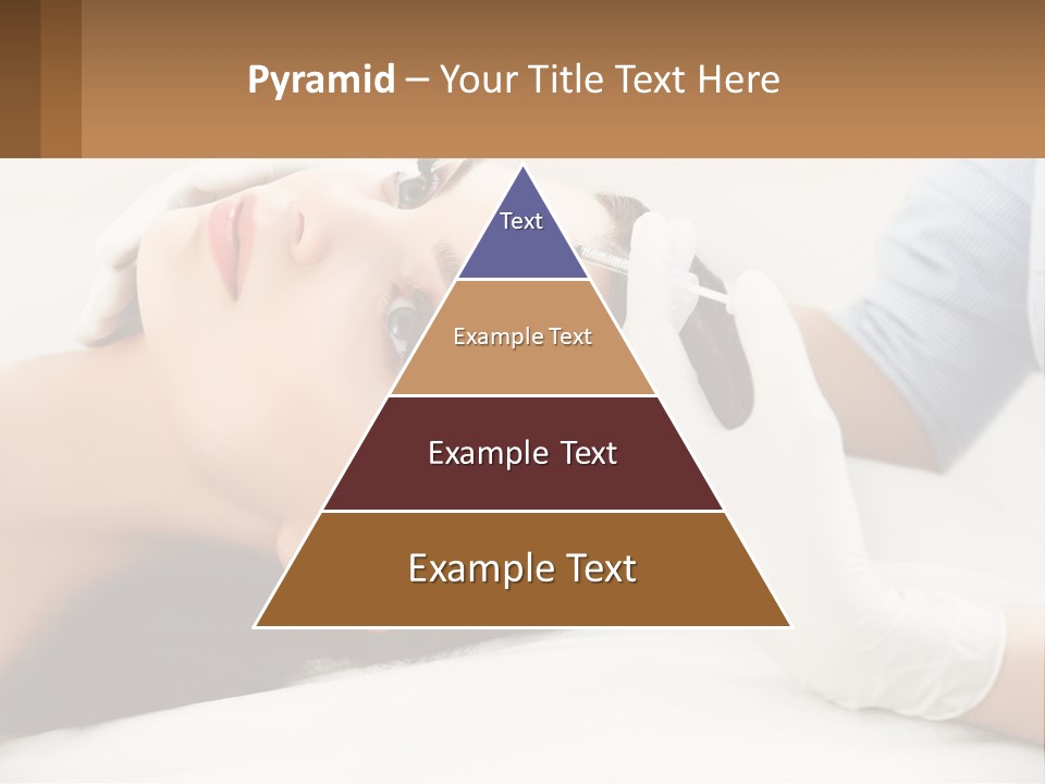 Electricity Condition Air PowerPoint Template