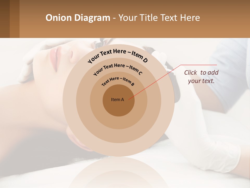 Electricity Condition Air PowerPoint Template