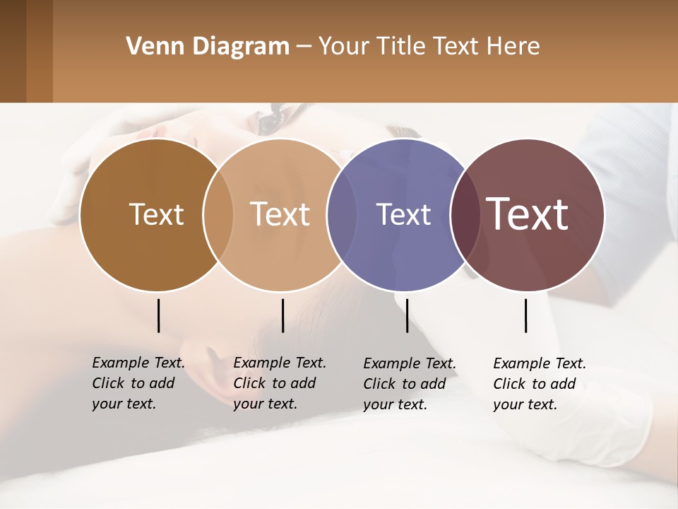 Electricity Condition Air PowerPoint Template