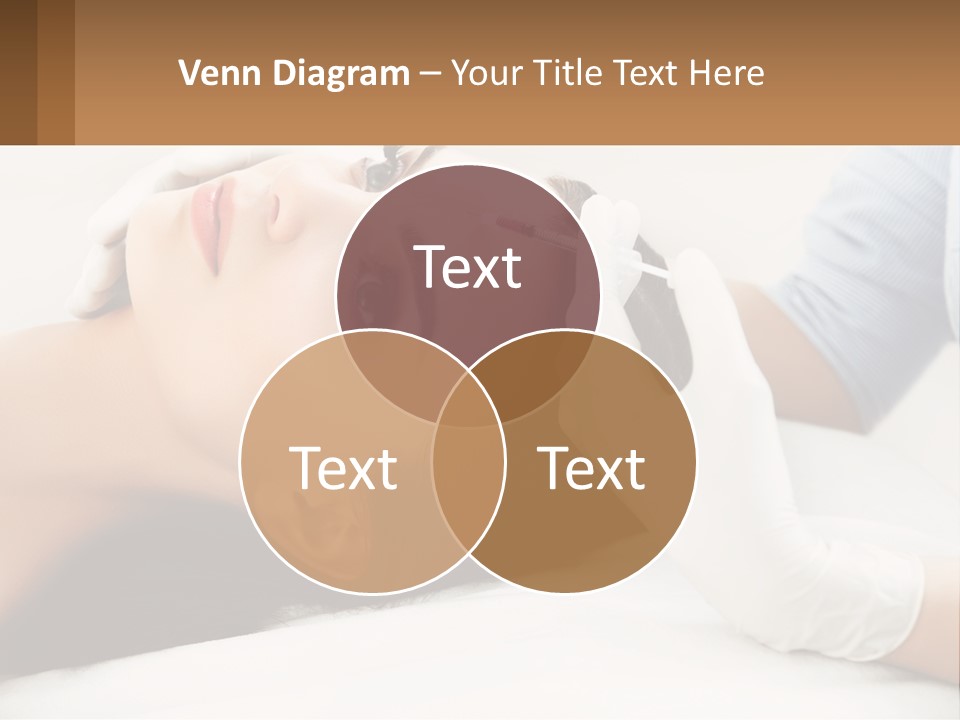 Electricity Condition Air PowerPoint Template