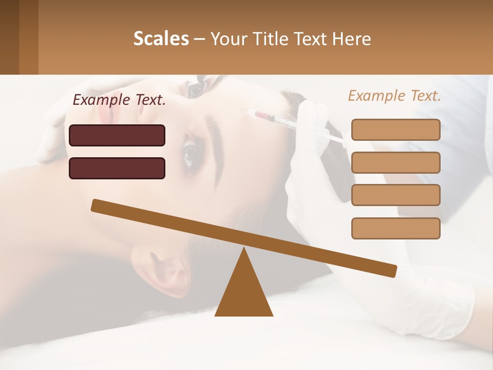 Electricity Condition Air PowerPoint Template