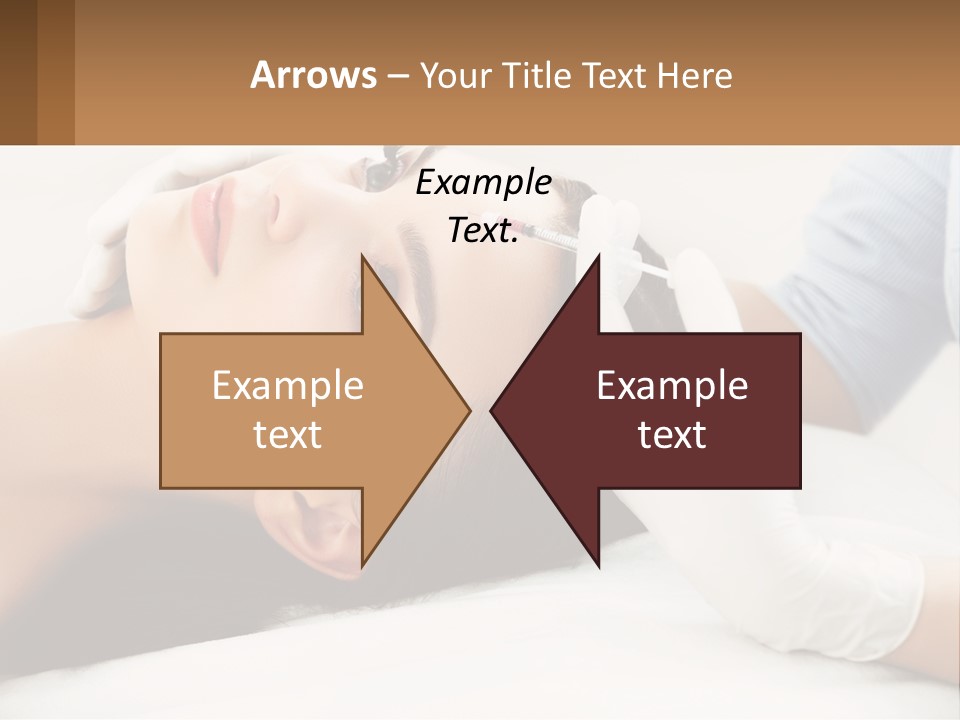 Electricity Condition Air PowerPoint Template