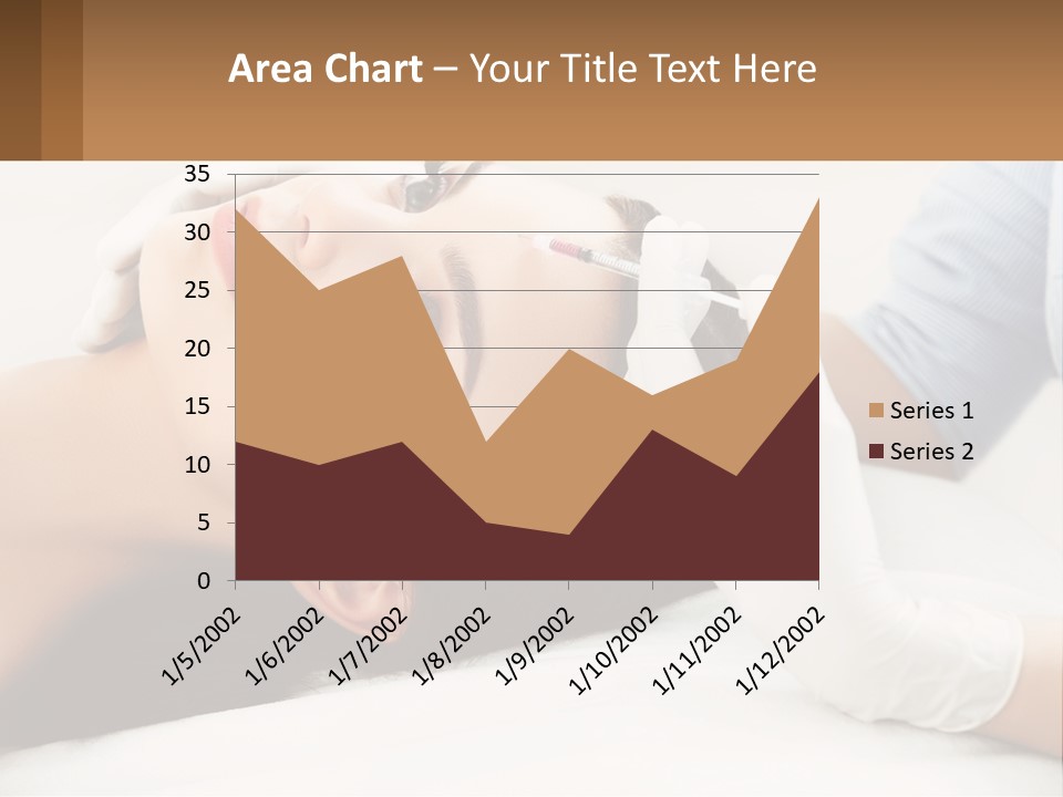 Electricity Condition Air PowerPoint Template